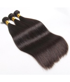 Good Quality Cheap Bundles of Virgin Brazilian Hair on Sale